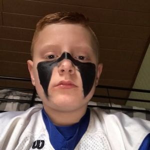 Meet your Posher, Colin